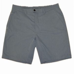 Myles Flat Front Shorts Size 35